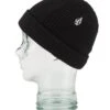 Volcom Youth Sweep Lined By Beanie