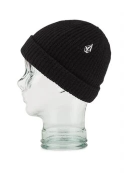 Volcom Youth Sweep Lined By Beanie