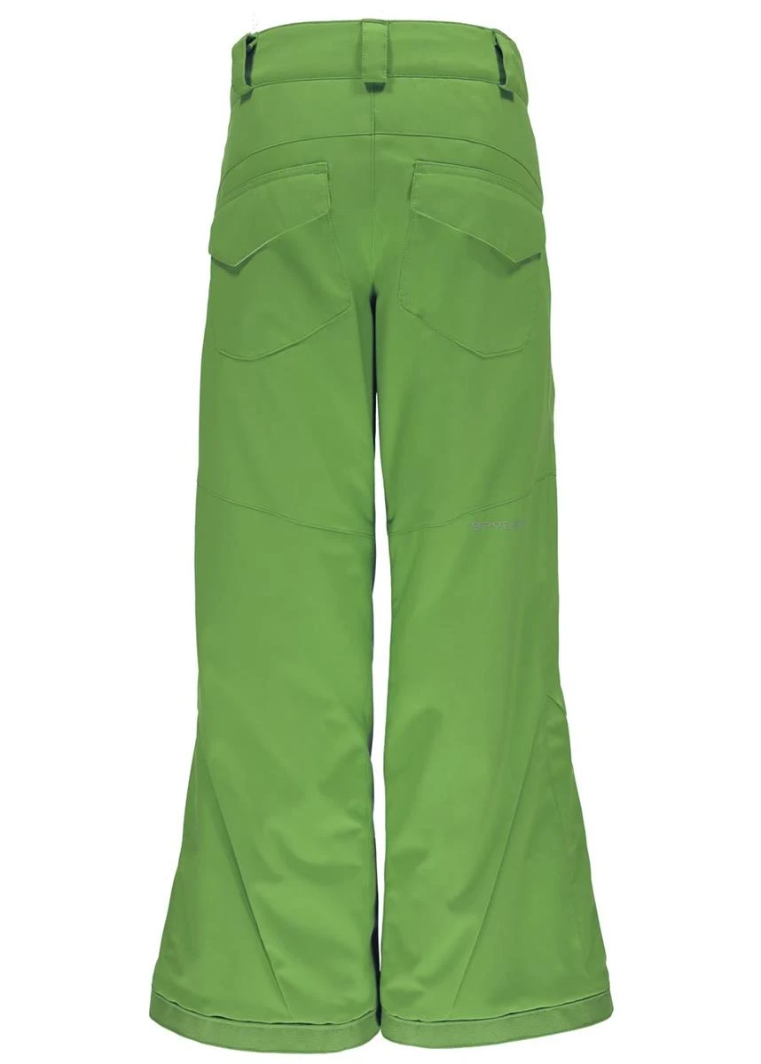 Girls Vixen Pant Spyder Girls Vixen Pant -Winter Kids Clothing Store 239018 321 back
