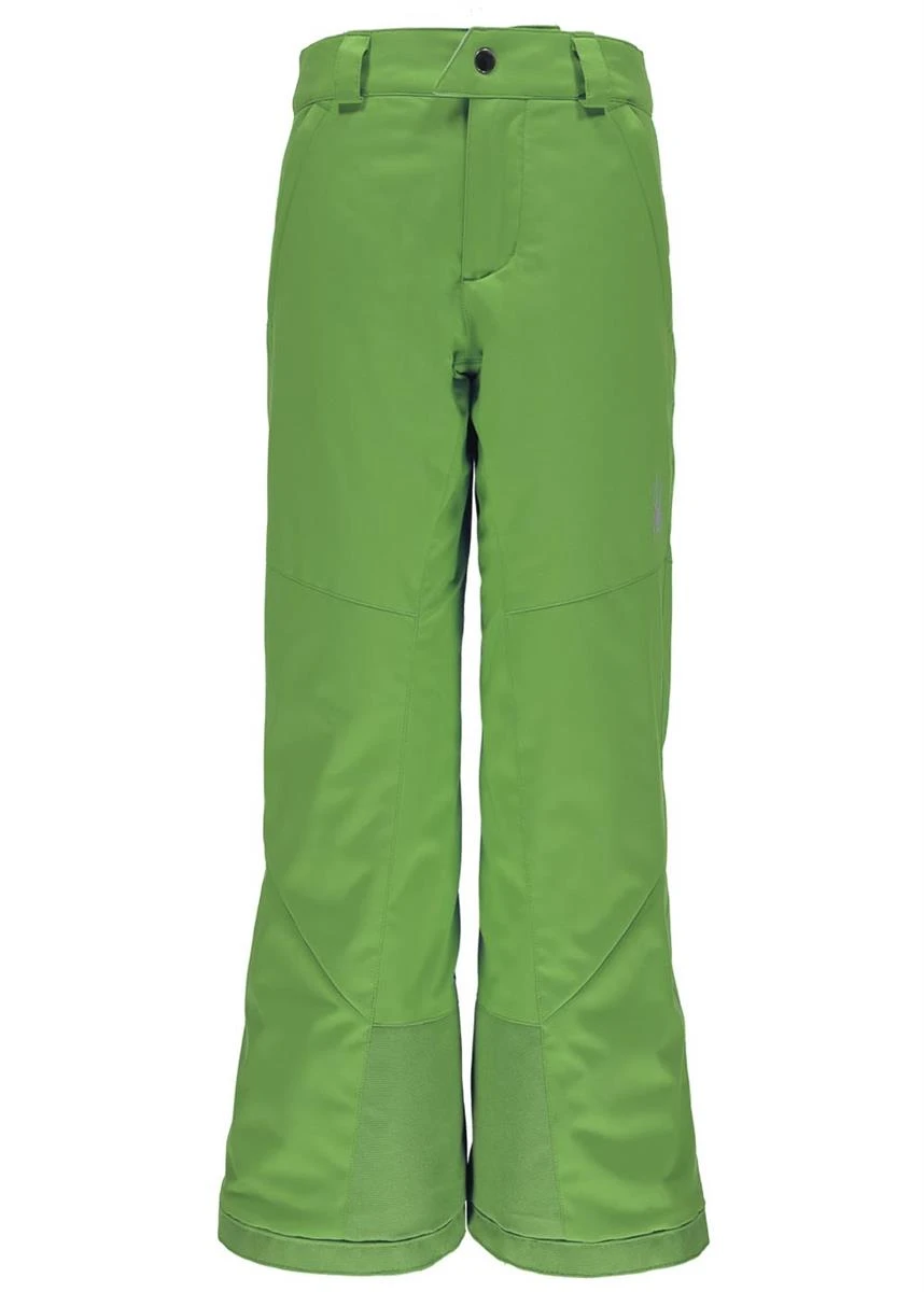 Girls Vixen Pant Spyder Girls Vixen Pant -Winter Kids Clothing Store 239018 321 front