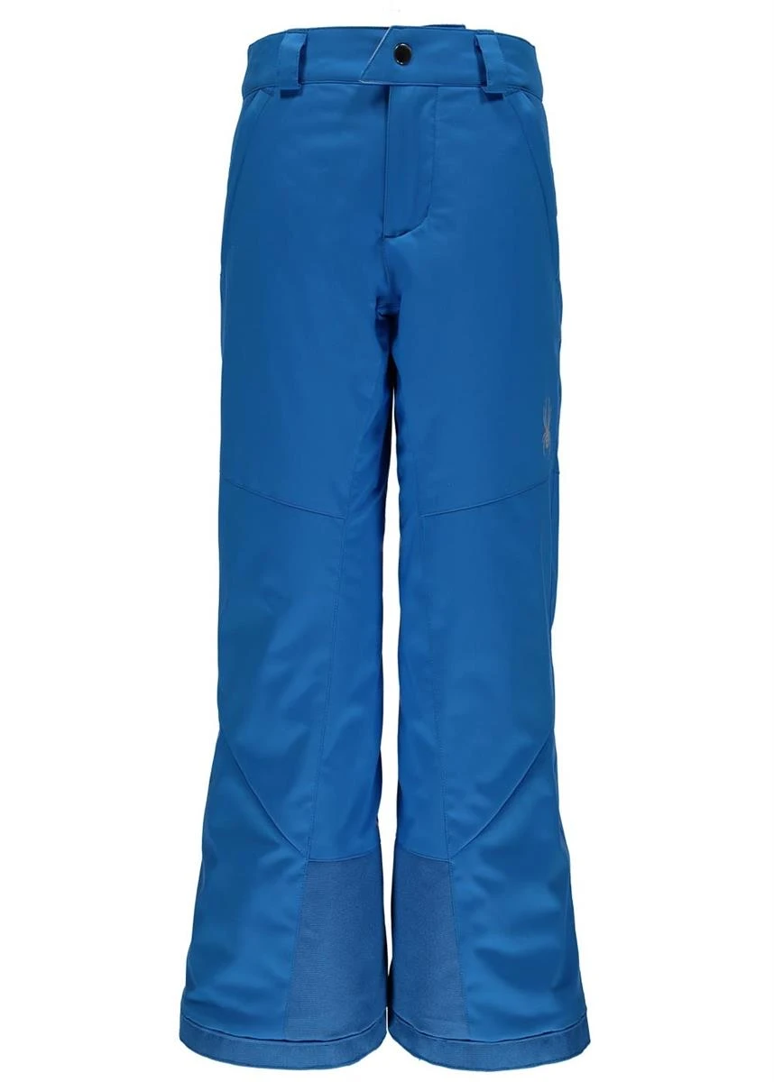 Girls Vixen Pant Spyder Girls Vixen Pant -Winter Kids Clothing Store 239018 434 front