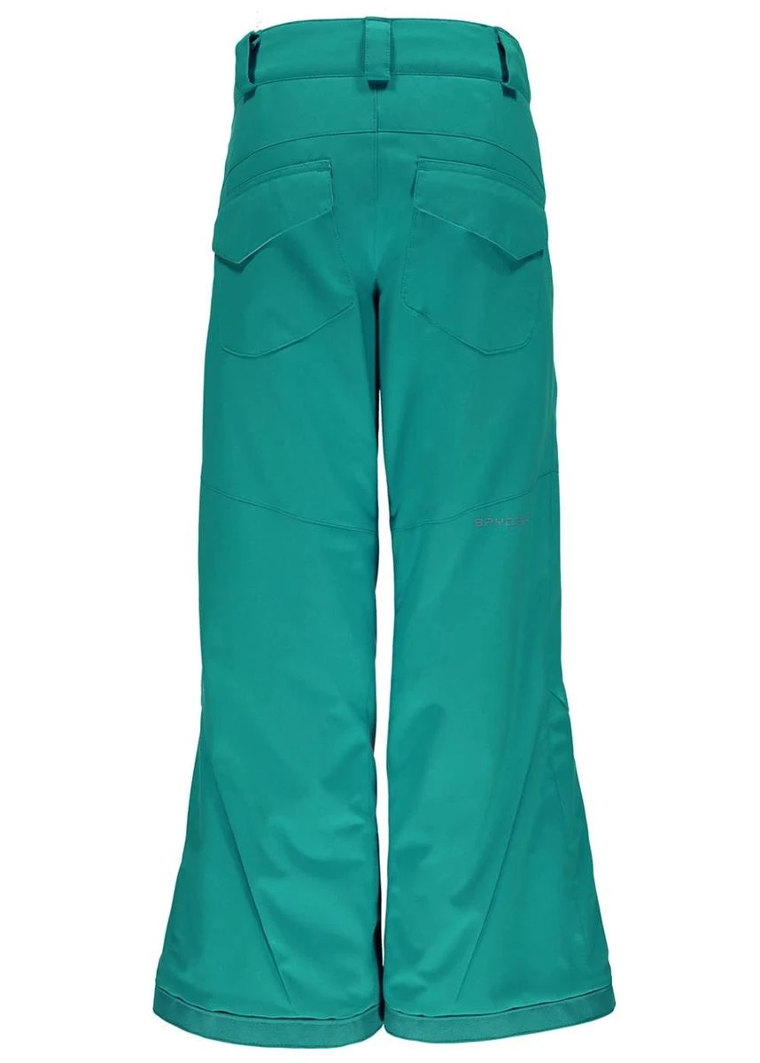 Girls Vixen Pant Spyder Girls Vixen Pant -Winter Kids Clothing Store 239018 449 back