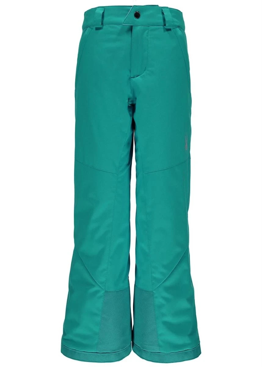 Girls Vixen Pant Spyder Girls Vixen Pant -Winter Kids Clothing Store 239018 449 front