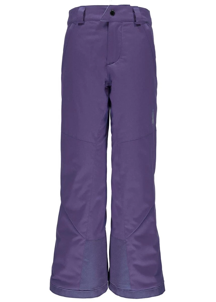 Girls Vixen Pant Spyder Girls Vixen Pant -Winter Kids Clothing Store 239018 514 front