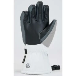 Youth Gordini Charger Glove 3 Youth Gordini Charger Glove -Winter Kids Clothing Store 2 g2207 white 2 1