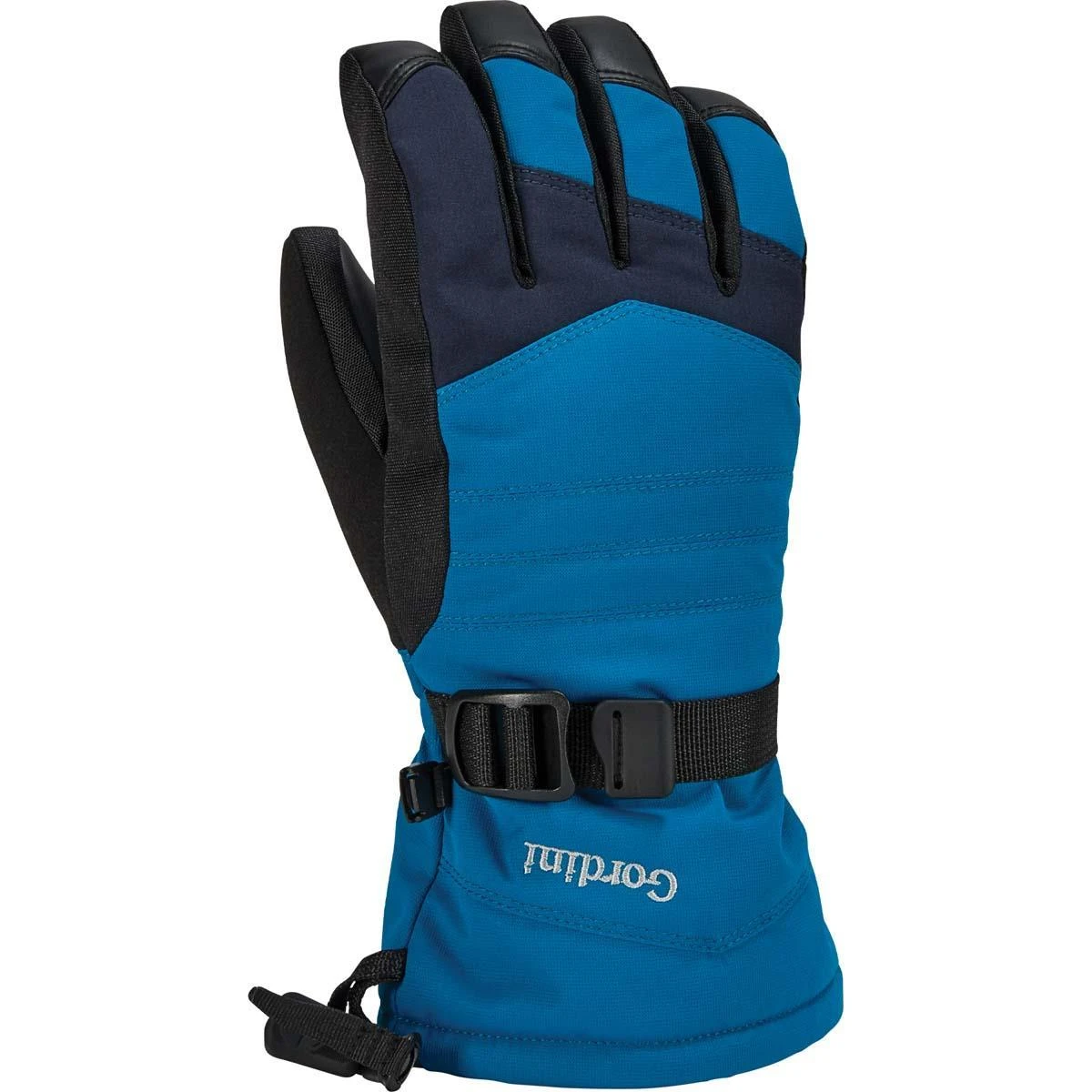 Youth Gordini Charger Glove Youth Gordini Charger Glove -Winter Kids Clothing Store 2g2207 charger mykonos navy 01