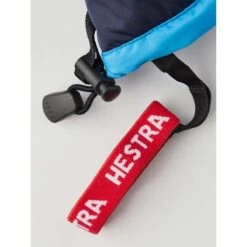 Hestra Junior Gauntlet CZone 5 Finger Glove 3 Hestra Junior Gauntlet CZone 5 Finger Glove -Winter Kids Clothing Store 32530 290240 5