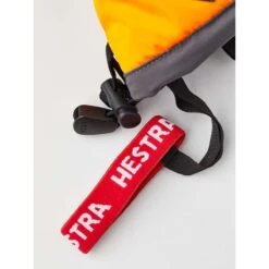 Hestra Junior Gauntlet CZone 5 Finger Glove 6 Hestra Junior Gauntlet CZone 5 Finger Glove -Winter Kids Clothing Store 32530 510380 2