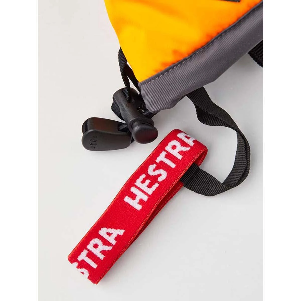 Junior Gauntlet CZone 5 Finger Glove Hestra Junior Gauntlet CZone 5 Finger Glove -Winter Kids Clothing Store 32530 510380 2