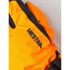 Hestra Junior Gauntlet CZone 5 Finger Glove 7 Hestra Junior Gauntlet CZone 5 Finger Glove -Winter Kids Clothing Store 32530 510380 3