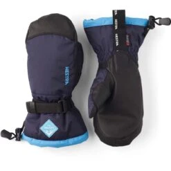 Hestra Junior Gauntlet CZone Mitt
