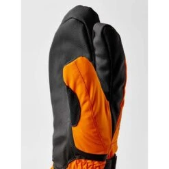 Hestra Junior Gauntlet CZone 3 Finger Glove -Winter Kids Clothing Store 32532 510380 2