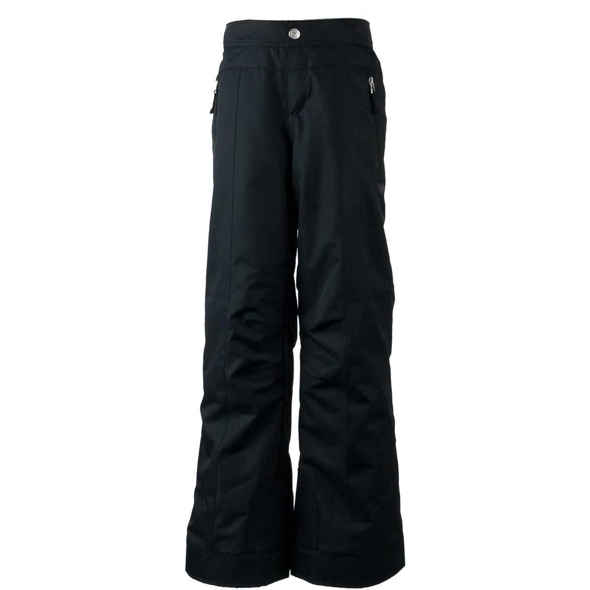 Obermeyer Brooke Pant - Girl's Obermeyer Brooke Pant - Girl's -Winter Kids Clothing Store 3500716009 c1n0 s01