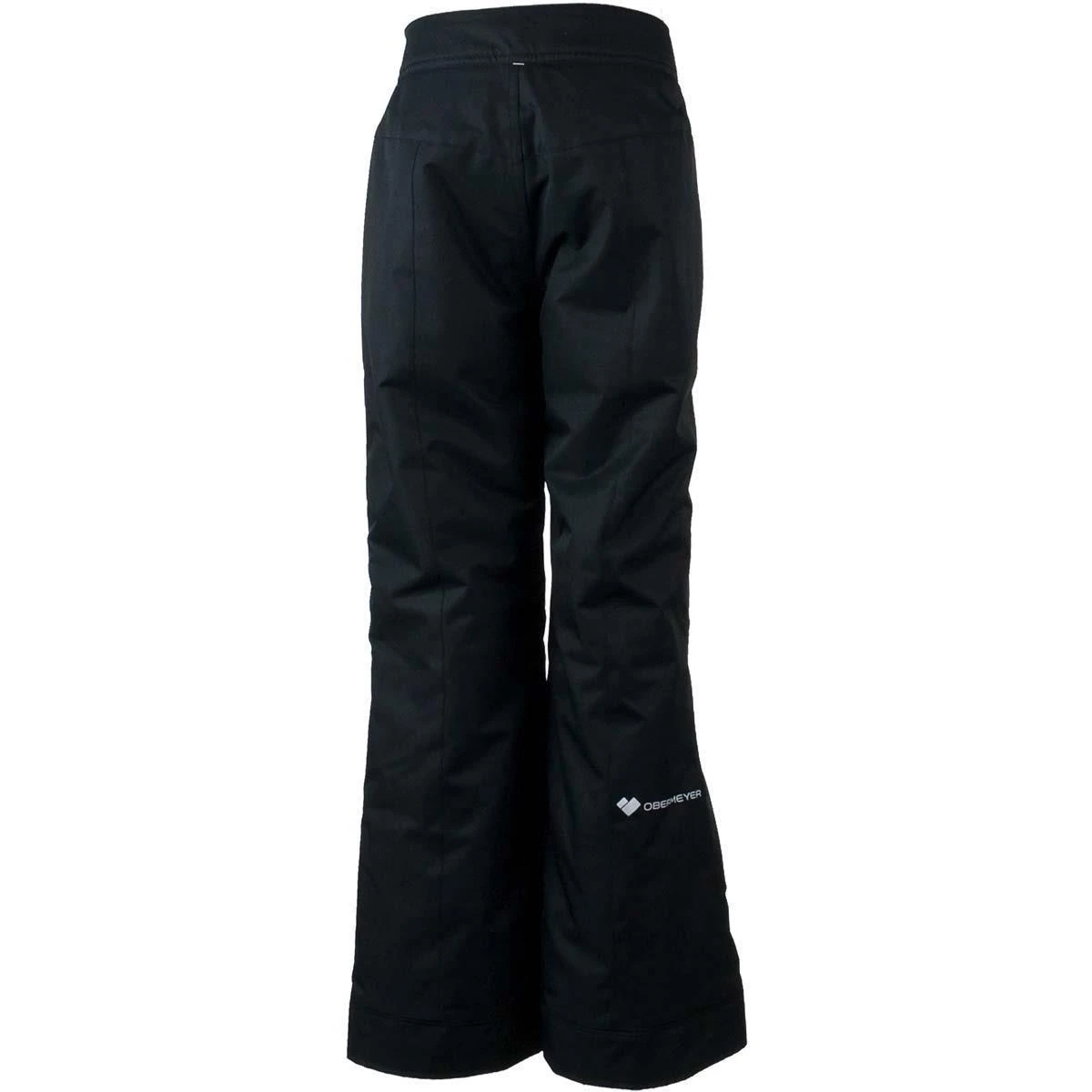 Obermeyer Brooke Pant - Girl's Obermeyer Brooke Pant - Girl's -Winter Kids Clothing Store 3500716009 c7n0 s02