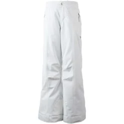 Obermeyer Brooke Pant - Girl's 9 Obermeyer Brooke Pant - Girl's -Winter Kids Clothing Store 3500716010 c1n0 s01