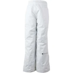 Obermeyer Brooke Pant - Girl's 10 Obermeyer Brooke Pant - Girl's -Winter Kids Clothing Store 3500716010 c7n0 s02