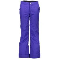Obermeyer Brooke Pant - Girl's 2 Obermeyer Brooke Pant - Girl's -Winter Kids Clothing Store 3500719075 obe brooke pant 1 freereign
