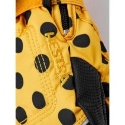 Hestra Toddler Baby Zip Long Mitt - Toddler -Winter Kids Clothing Store 36421 469 4