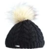 Girls Viola Beanie