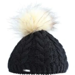 Girls Viola Beanie