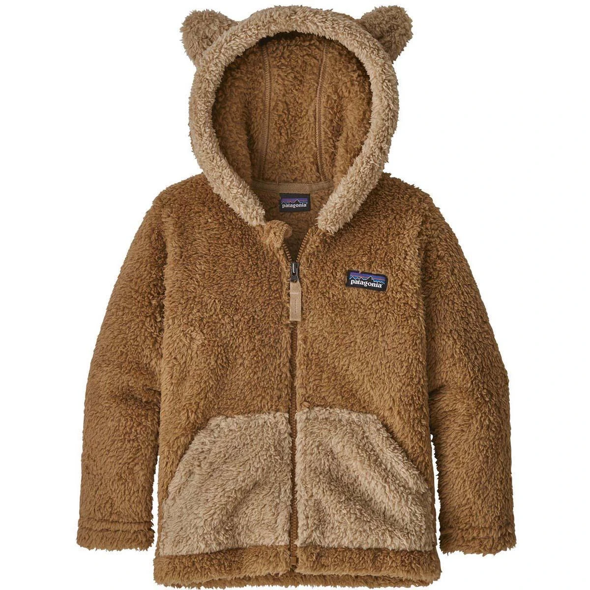 Youth Baby Furry Friends Hoody Patagonia Youth Baby Furry Friends Hoody -Winter Kids Clothing Store 61155 bebr