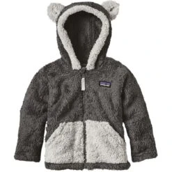 Patagonia Youth Baby Furry Friends Hoody 5 Patagonia Youth Baby Furry Friends Hoody -Winter Kids Clothing Store 61155 fge