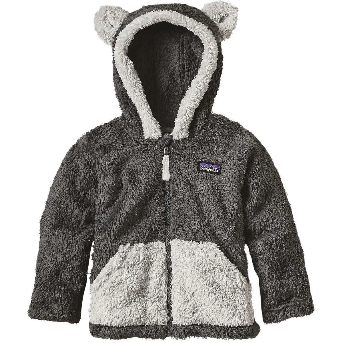 Youth Baby Furry Friends Hoody Patagonia Youth Baby Furry Friends Hoody -Winter Kids Clothing Store 61155 fge