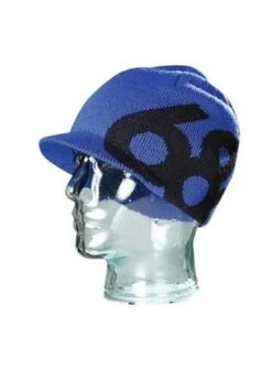 686 Icon Visor Beanie - Boy's
