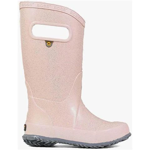 Youth Rainboot Glitter Boot BOGS Youth Rainboot Glitter Boot -Winter Kids Clothing Store 72399 689