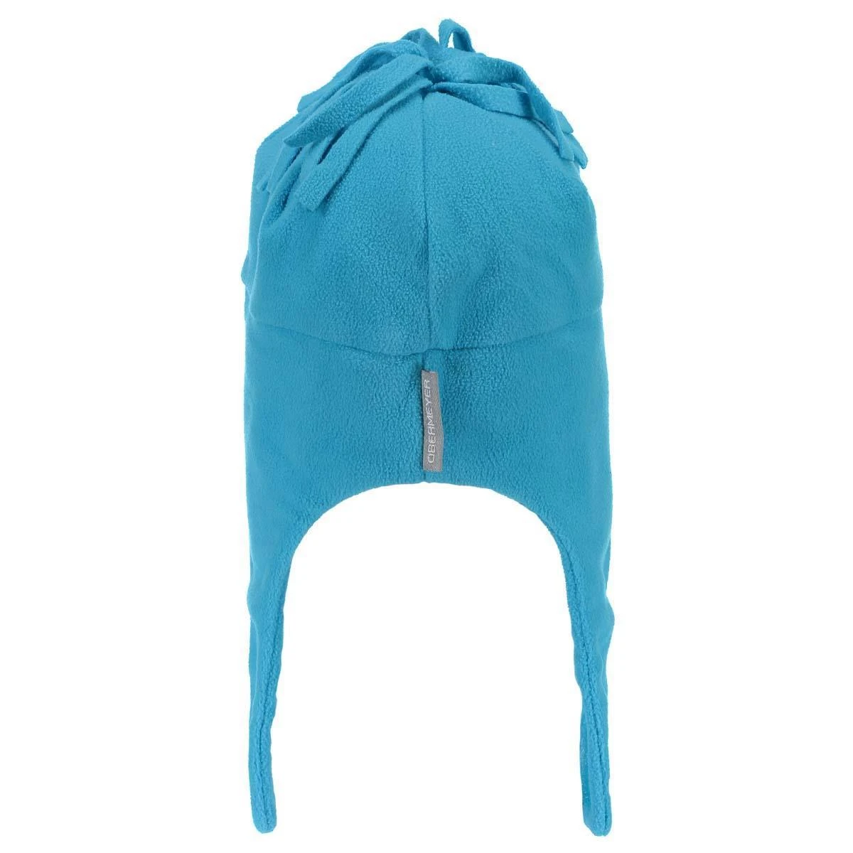 Orbit Fleece Hat Obermeyer Orbit Fleece Hat -Winter Kids Clothing Store 7701419069 obe orbit fleece hat 2 bluto