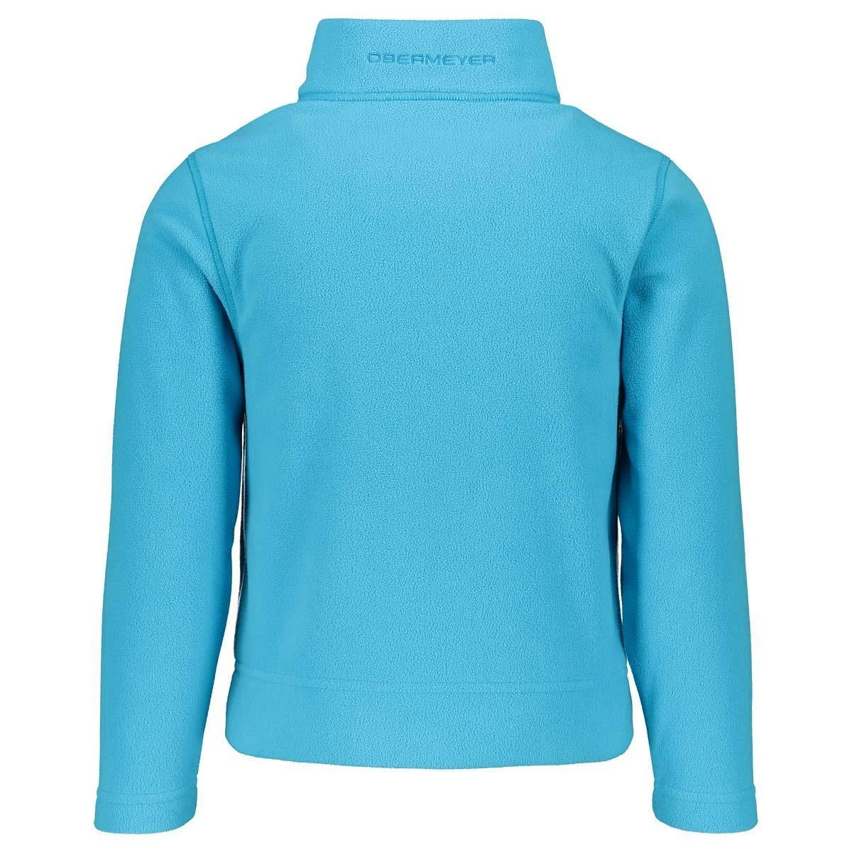 Ultra Gear Zip Top Obermeyer Ultra Gear Zip Top -Winter Kids Clothing Store 7701719069 obe ult gr zip 2 bluto