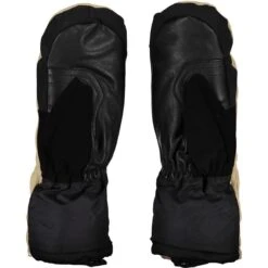 Obermeyer Molten Mitten - Youth -Winter Kids Clothing Store 7802619016 obe mol mit phar back