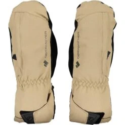 Obermeyer Molten Mitten - Youth -Winter Kids Clothing Store 7802619016 obe mol mit phar front