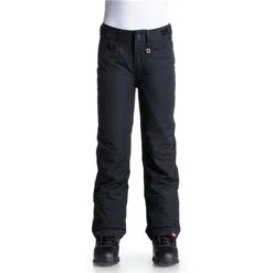 Roxy Backyard Pant - Girl's