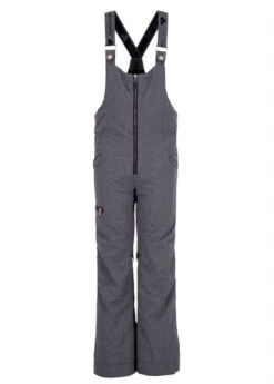 Obermeyer Jr Girls Anya Bib Pant