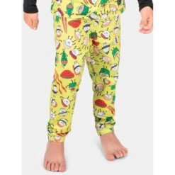 Blackstrap Youth Therma Baselayer Pant -Winter Kids Clothing Store blk s bl k u p thr sushi 1