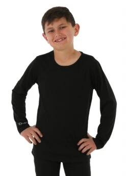 Youth Northern Ridge First Layer Essential Crew