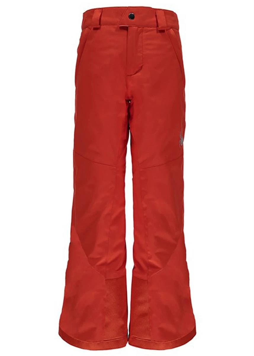 Girls Vixen Pant Spyder Girls Vixen Pant -Winter Kids Clothing Store burstpant