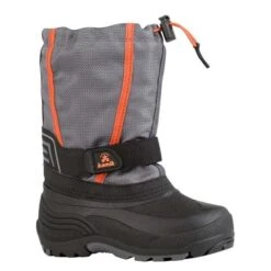 Kamik Carver Boots - Preschool