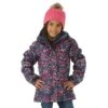 Columbia Girls Bugaboo II 3-in-1 Jacket