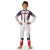 Spyder Performance GS Race Suit - Boy's