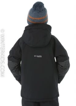 Columbia Youth Rad To The Bone II Stretch Jacket 2 Columbia Youth Rad To The Bone II Stretch Jacket -Winter Kids Clothing Store day2 session1 22354