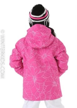Columbia Girls Bugaboo II 3-in-1 Jacket -Winter Kids Clothing Store day2 session1 225511