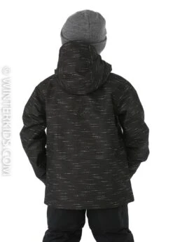 Columbia Boys Bugaboo II 3-in-1 Jacket -Winter Kids Clothing Store day 1 session 2 19502