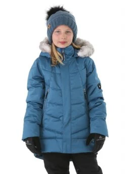 Obermeyer Girls Meghan Jacket
