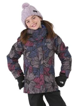 Columbia Girls Bugaboo II 3-in-1 Jacket -Winter Kids Clothing Store day 1 session 5 220741