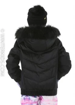 Under Armour Girls Liveluster Jacket 2 Under Armour Girls Liveluster Jacket -Winter Kids Clothing Store day 2 session 3 24501