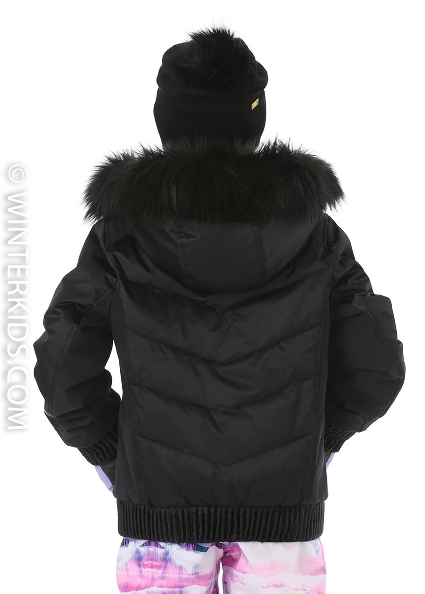 Girls Liveluster Jacket Under Armour Girls Liveluster Jacket -Winter Kids Clothing Store day 2 session 3 24501