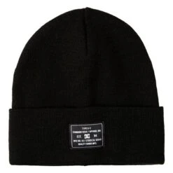 DC SHOES Youth Label Beanie
