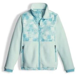 The North Face Girl's Denali Jacket
